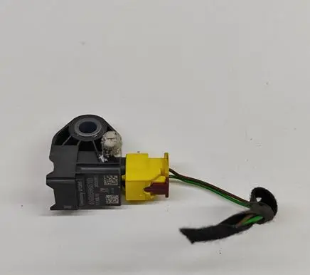 Audi e-tron Airbag deployment crash/impact sensor 4N0959651D
