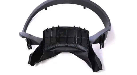 BMW 5 F10 F11 Dashboard trim A1176800107