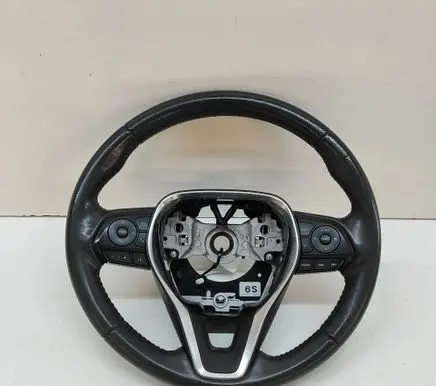 Toyota RAV 4 (XA50) Steering wheel GS12007880 4510012G70