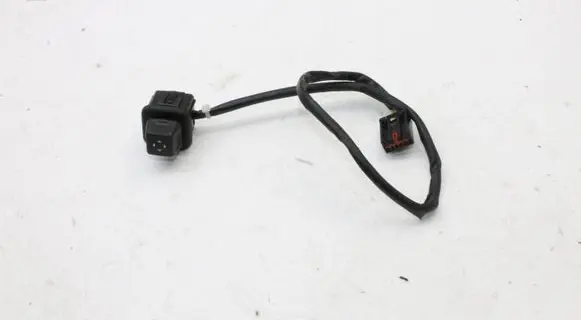 Cadillac Escalade Steering wheel adjustment switch 