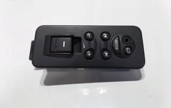 Land Rover Discovery 3 - LR3 Electric window control switch YUD501080