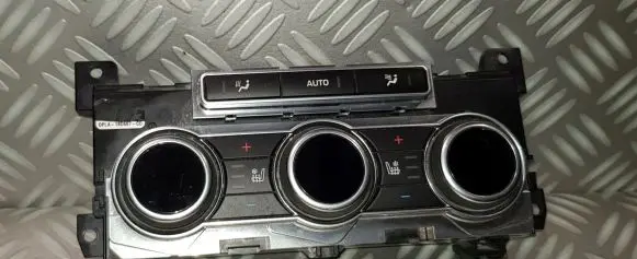 Land Rover Range Rover Sport L494 Climate control unit DPLA-18D687-CD