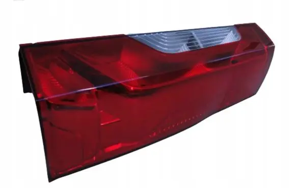Mercedes-Benz Sprinter W907 W910 Rear/tail lights set A9108200100