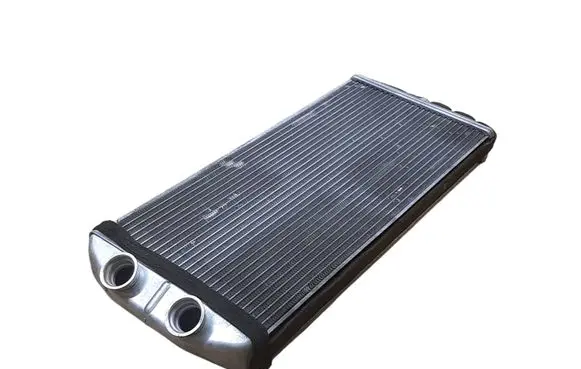 Peugeot Partner Heater blower radiator 5E2210400