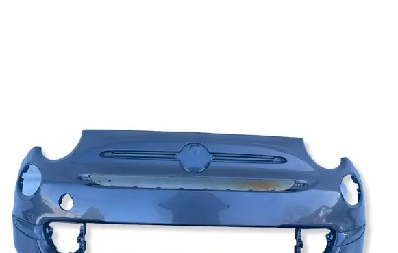 Fiat 500 Front bumper 75619476