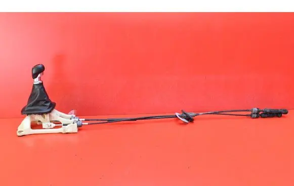 Hyundai i30 Gear shift rod 