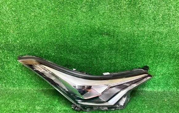 Toyota C-HR I Headlight/headlamp