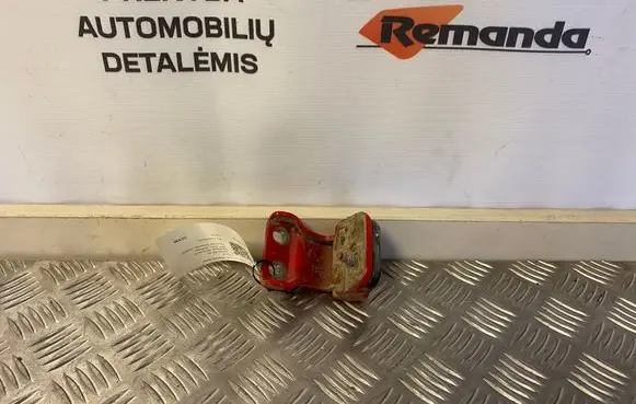 Ford Transit Rear door upper hinge