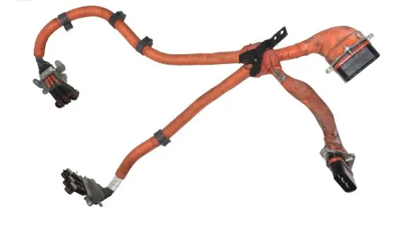 Lexus GS 300 350 430 450H Other wiring loom G214830012