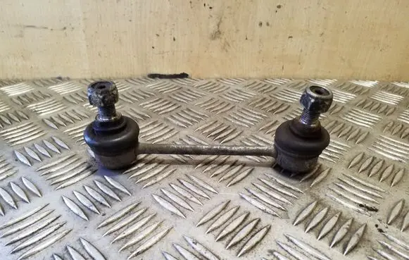 Rear anti-roll bar/stabilizer link