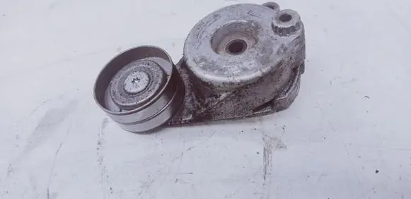 Mercedes-Benz CLS C219 Generator/alternator belt tensioner 01552010007
