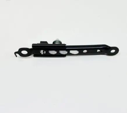 Lexus RX 450H Seat belt height adjuster E563003