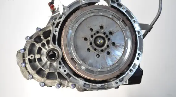 Mercedes-Benz GLA W156 X156 Manual 7 speed gearbox 2463703802
