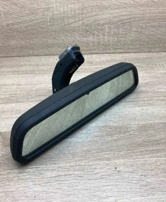 BMW 5 E60 E61 Rear view mirror (interior) 8238066
