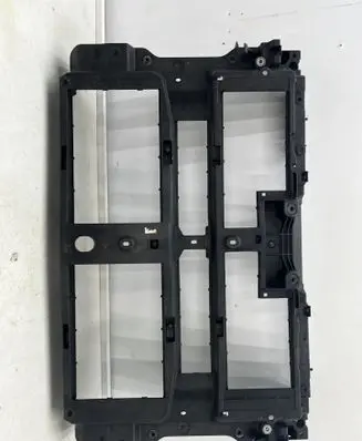 Mazda 3 Radiator support slam panel BDTS53111