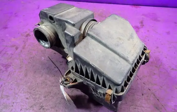 Honda City Air filter box 