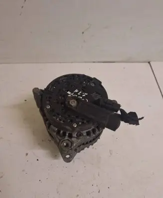 Citroen C6 Generator/alternator