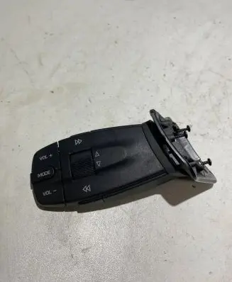 Seat Ibiza IV (6J,6P) Head unit multimedia control 5J0959849