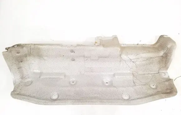BMW 2 F45 Exhaust heat shield 7290806
