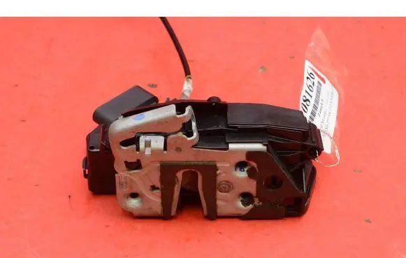 Ford Mondeo MK I Rear door lock AE8A5426413BH