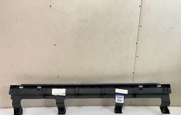 Chrysler Voyager Rear bumper support beam 0053140659 0081196 05113107AC