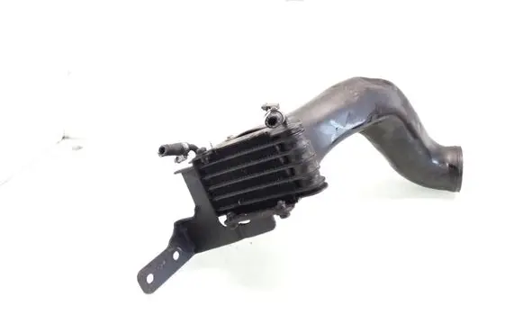 BMW 5 E39 Fuel cooler (radiator) KH129623000
