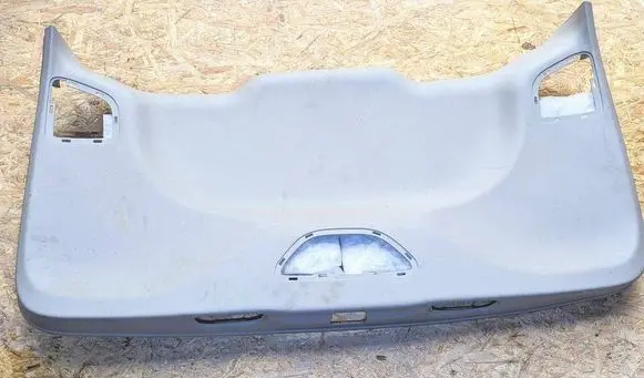 Chrysler Pacifica Bottom trim 5RK07PD2AI