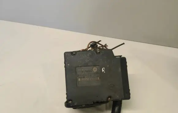 Volkswagen Sharan ABS Pump 7M3907379B 7M3614111