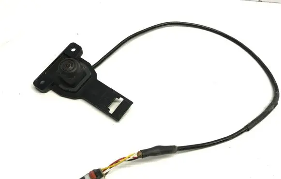 Mazda 6 Front bumper camera G52M67RC0 02C00051 GPKD6233FC