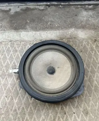 Audi A3 S3 8P Front door speaker 8P0035411 7606500214
