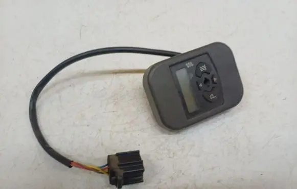 Ford Transit Webasto auxiliary heater remote control YC1H18D479AC