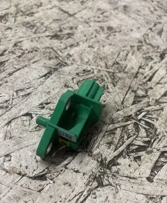 Audi A4 S4 B8 8K Airbag deployment crash/impact sensor