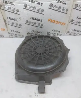 Audi A4 S4 B7 8E 8H Subwoofer speaker 8E5035412
