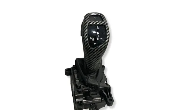 BMW 4 F36 Gran coupe Gear shifter/selector 9296898 90546150190005