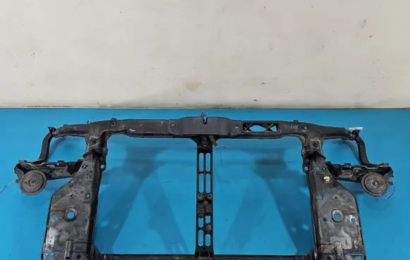 Hyundai Tucson JM Radiator support slam panel IMPRK1551922