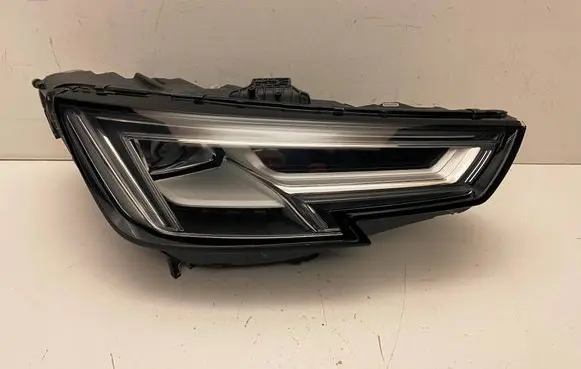 Audi A4 S4 B9 Headlight/headlamp 8W0941034 668AH523S