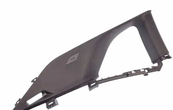 Dodge Challenger (C) pillar trim 5RP37TRMAD 1FQ59TRMAE 5RP37DX9AD