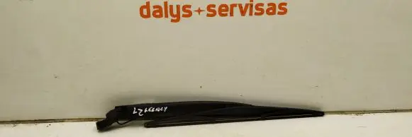 Subaru Legacy Rear wiper blade 