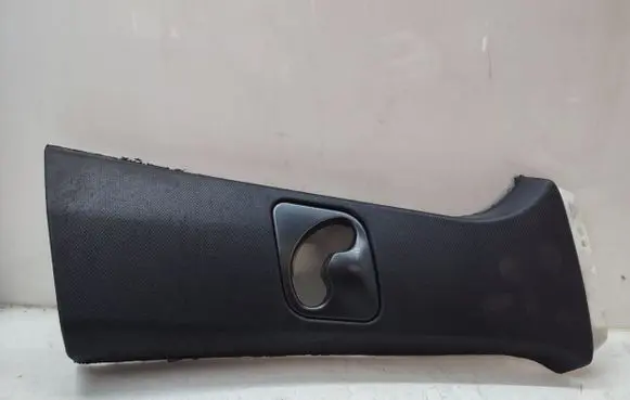BMW X5 F15 (B) pillar trim (top) 7284708