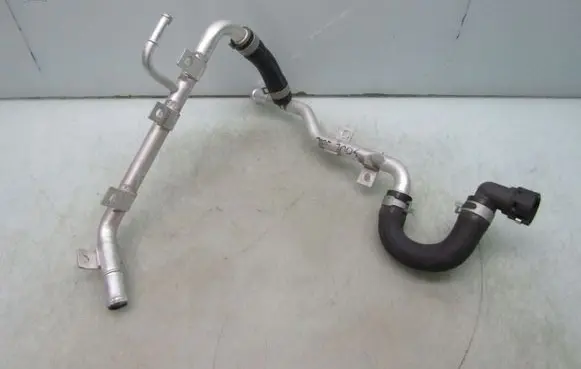KIA Soul Engine coolant pipe/hose