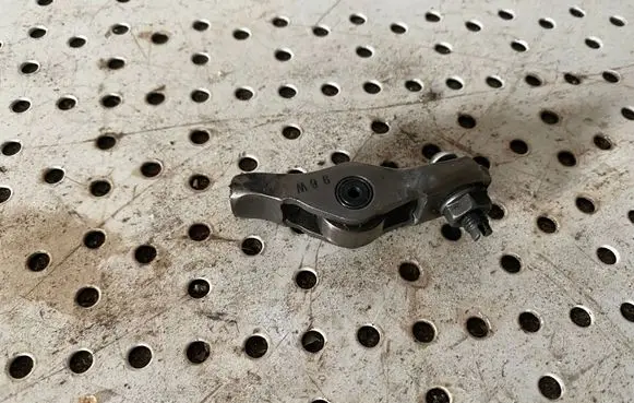 Subaru Outback other engine part