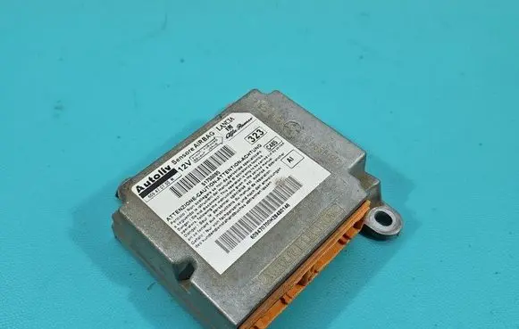 Fiat Linea Airbag control unit/module 51755095 IMPRK1461887