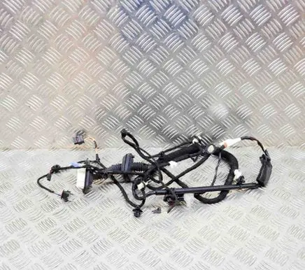 Tesla Model Y Rear door wiring loom 148905300C
