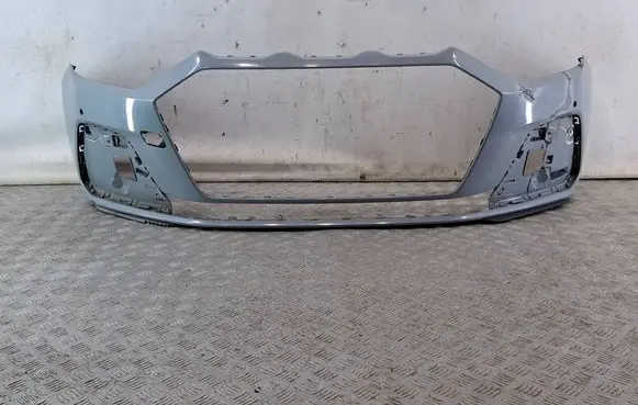 Audi A1 Front bumper 82A807437A