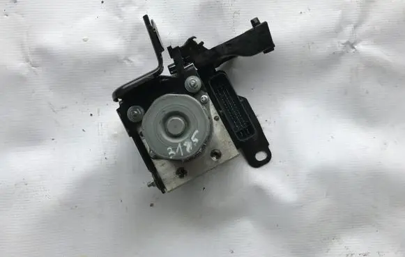 Citroen C4 Grand Picasso ABS Pump