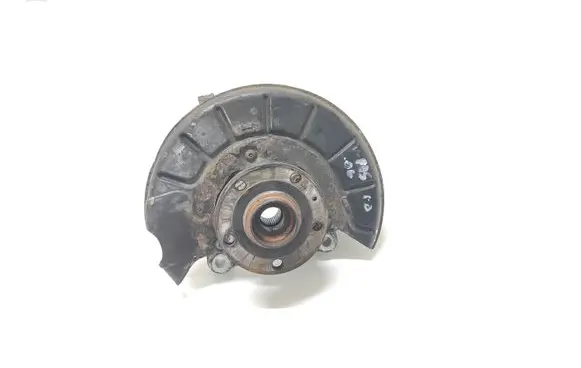 Volkswagen PASSAT B6 Front wheel hub