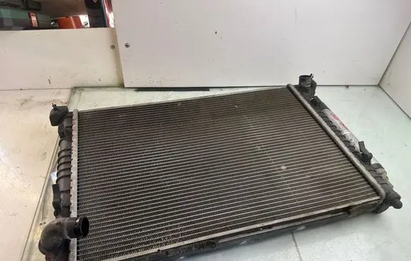 Mini One - Cooper R50 - 53 Coolant radiator 4342
