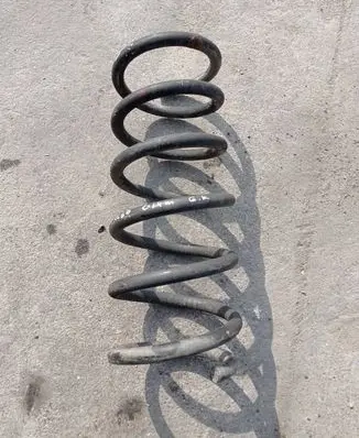 Volvo XC60 Rear coil spring