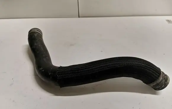 Ford Mustang V Coolant pipe/hose 