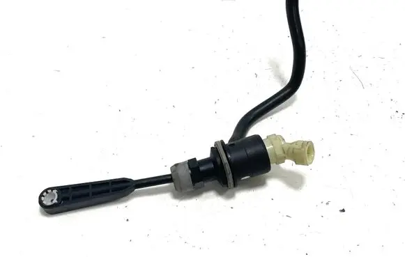 Dacia Duster Clutch slave cylinder 306100394R 0181707